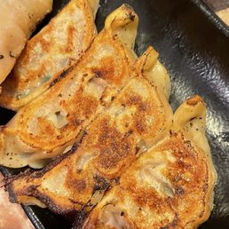 Gyoza #RARAReviews Gyoza #RARAReviews