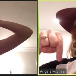 Voice Lessons & Piano Lessons with Angela Michael