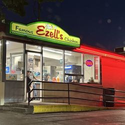 Ezell's Famous Chicken