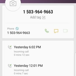 Affordable Motorz - Literally have never been here but this stupid place will not stop calling me! --- EDITED: As of 08/13/2018 at 1:50 PM. A man named Razi