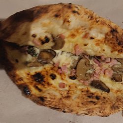 Pizza a Portafoglio