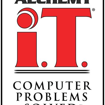 Alchemy IT - IT Services & Computer Repair Near Me - Stony Plain, Alberta