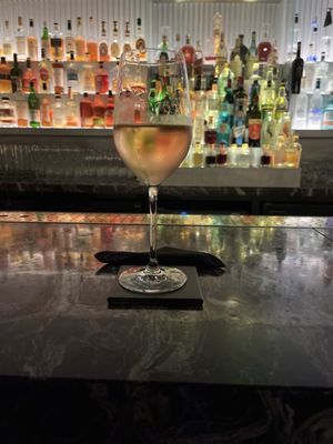 Sofitel London St James by null
