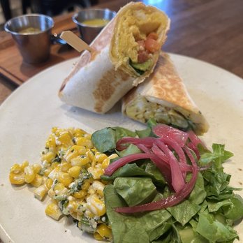 Taco Local - The ten dollar burrito is a must try! - Latin American Near Me - Madison, Wisconsin