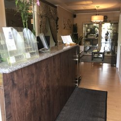 Young Again Massage Spa