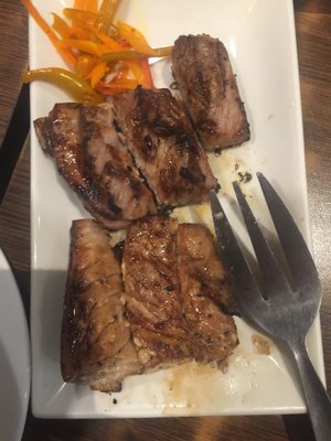 Gerry's Ali Mall (Gerry's Grill) by null