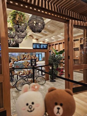 Ai Pono Café by null