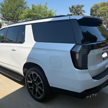 West Coast Window Tinting - Home Window Tinting Near Me - Simi Valley, California