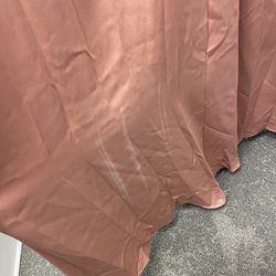 David's Bridal - Damaged dress
