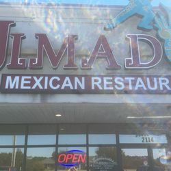 El Jimador Viejo