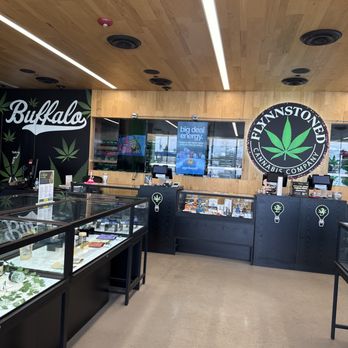 Flynnstoned Cannabis - Head Shops Near Me - Buffalo, New York Flynnstoned Cannabis - Head Shops Near Me - Buffalo, New York