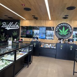 Flynnstoned Cannabis