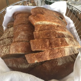 Caffe Andiamo - Table bread - Italian Near Me - Ponte Vedra Beach, Florida Caffe Andiamo - Table bread - Italian Near Me - Ponte Vedra Beach, Florida