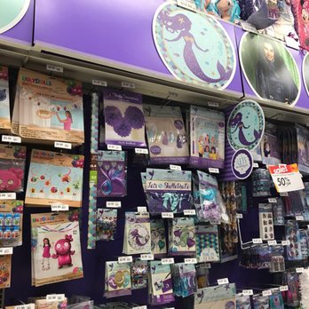 Party City - Mermaid party - Party Supplies Near Me - Richmond, Virginia