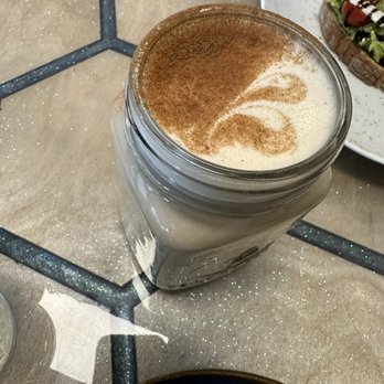The Little Coffee Shoppe - Lat LATTE - Coffee & Tea Near Me - Pompano Beach, Florida