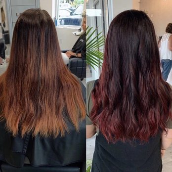 Salon Giante - Hair Salons Near Me - East Amherst, New York Salon Giante - Hair Salons Near Me - East Amherst, New York