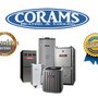 Photo of Coram's Heating & Cooling