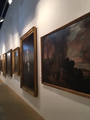 Bodegas Tradicion by null