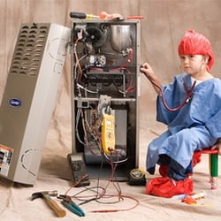 Elite Heating and Air