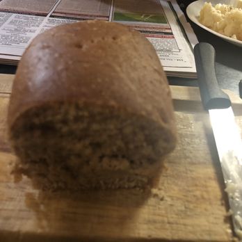 Des Dutch Essenhaus - Fresh loaf of wheat bread - American Near Me - Shreve, Ohio Des Dutch Essenhaus - Fresh loaf of wheat bread - American Near Me - Shreve, Ohio