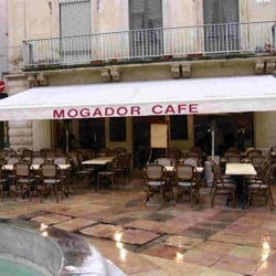 Le Mogador