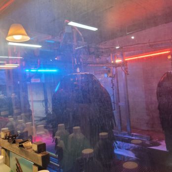 Car Wash Cafe - Car Wash Near Me - Sunrise, Florida Car Wash Cafe - Car Wash Near Me - Sunrise, Florida