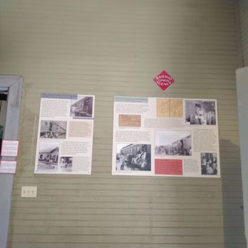 West Florida Railroad Museum - Museums Near Me - Milton, Florida West Florida Railroad Museum - Museums Near Me - Milton, Florida