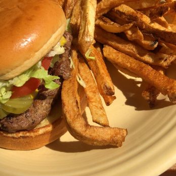 Rock It Grill - hamburger and fries - Karaoke Near Me - Alexandria, Virginia Rock It Grill - hamburger and fries - Karaoke Near Me - Alexandria, Virginia