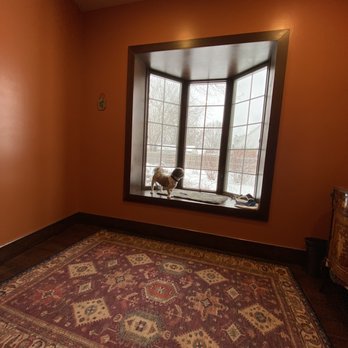 Natural Healing Pet Care - Patient room - Veterinarians Near Me - Troy, Michigan Natural Healing Pet Care - Patient room - Veterinarians Near Me - Troy, Michigan