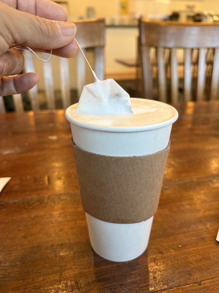 Butter Cafe and Bakery