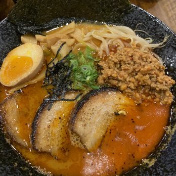 Maguro - Spicy miso - Sushi Bars Near Me - Brookline, Massachusetts