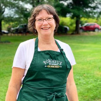 Porchvue Winery - Eileen, Owner - Wine Tasting Room Near Me - Fairmount City, Pennsylvania Porchvue Winery - Eileen, Owner - Wine Tasting Room Near Me - Fairmount City, Pennsylvania