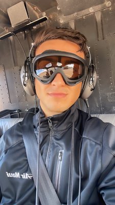 Air Maui Helicopter Tours by null