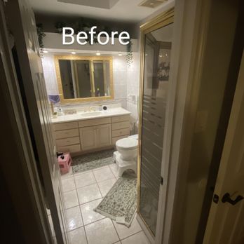 Srt Building and Renovation - Before - General Contractors Near Me - Lynwood, California