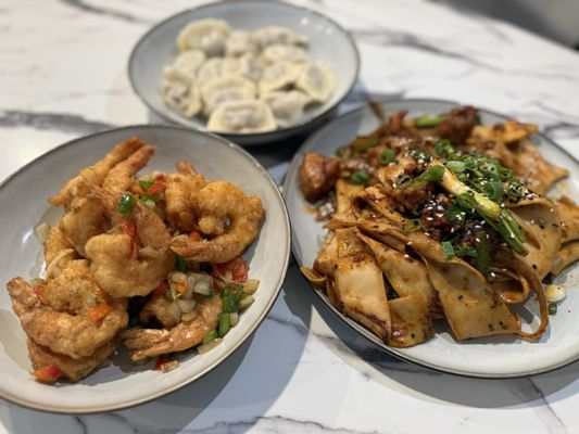 Silk Road Uyghur Cuisine by null