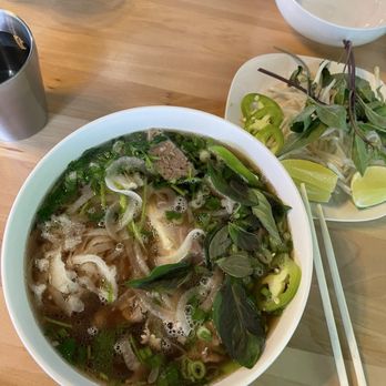 Pho Kieu - Combination pho - Noodles Near Me - Spring Valley, Nevada