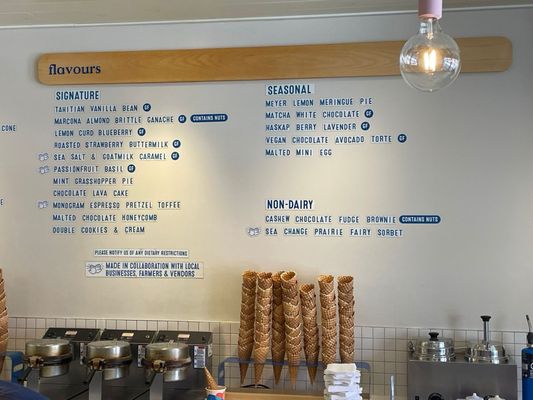 Made By Marcus- 17th Ave by null