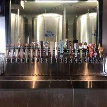 The Waterfront Brewery - Drafts - Seafood Near Me - Key West, Florida The Waterfront Brewery - Drafts - Seafood Near Me - Key West, Florida