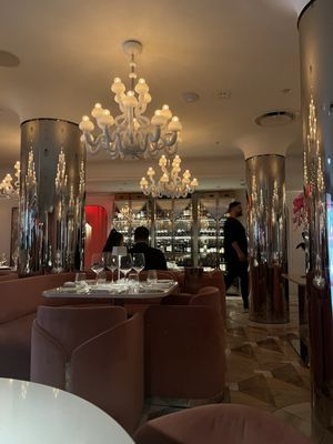 Sofia Italian Restaurant Miami by null