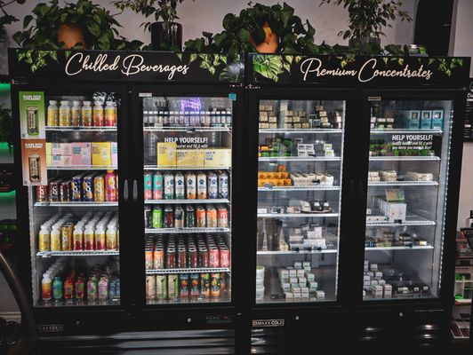 The Higher Path Dispensary and Delivery by null
