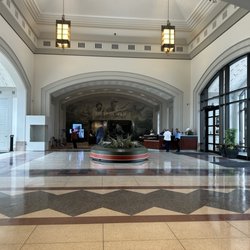 First Division Museum