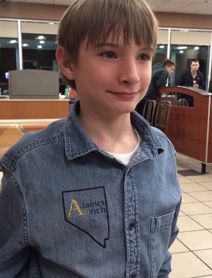 Nevada Historical Society by null