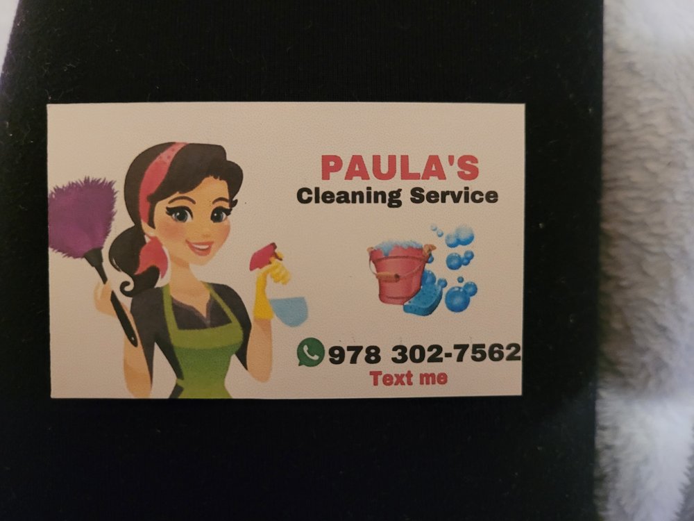 PAULAS HOUSE CLEANING - Greenville, South Carolina - Home Cleaning
