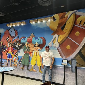 One Piece Cafe - Themed Cafes Near Me - Las Vegas, Nevada One Piece Cafe - Themed Cafes Near Me - Las Vegas, Nevada