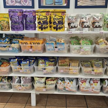 Marie-Kreez - Imported Asian snacks and candies - Bakeries Near Me - Anchorage, Alaska