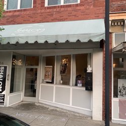 Shalom Movement - Sign studio exterior