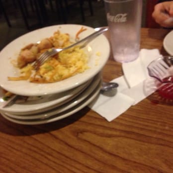 Four Seasons Buffet - They couldn't even pick up the plates. - Chinese Near Me - Modesto, California Four Seasons Buffet - They couldn't even pick up the plates. - Chinese Near Me - Modesto, California