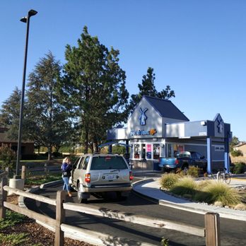 Dutch Bros Coffee - One can (I did) walk up to the counter also. Have to cross the lanes a couple times, but they're usually stopped and ordering. - Coffee & Tea Near Me - Dixon, California Dutch Bros Coffee - One can (I did) walk up to the counter also. Have to cross the lanes a couple times, but they're usually stopped and ordering. - Coffee & Tea Near Me - Dixon, California