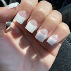 Classy Nails & Spa - Full set