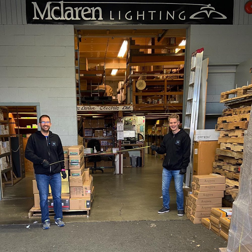 Mclaren Lighting Updated Covid 19 Hours Services 34 Photos
